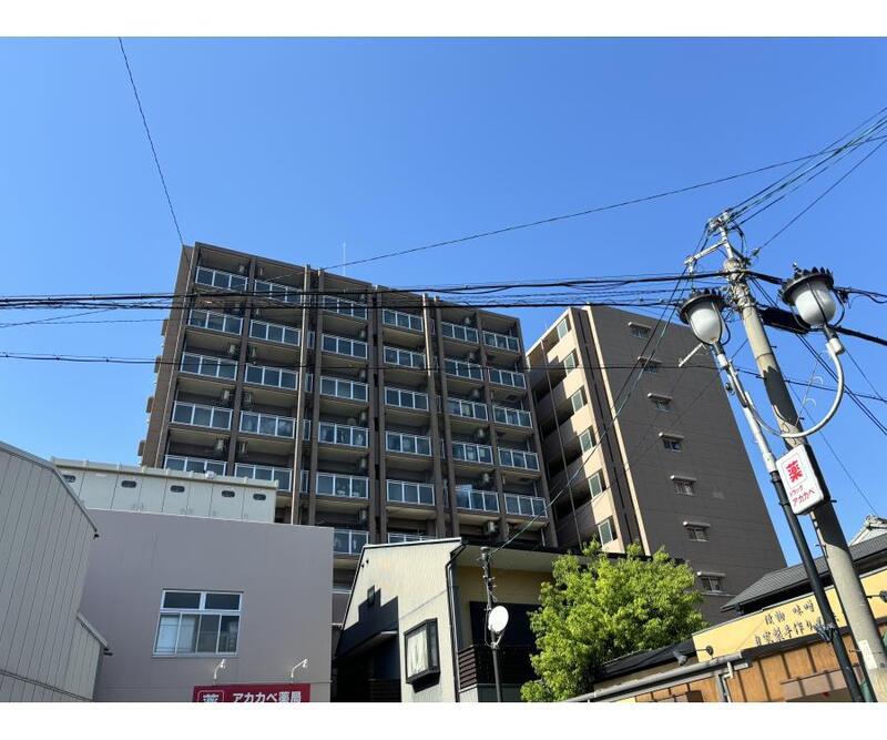 布施ハイライン