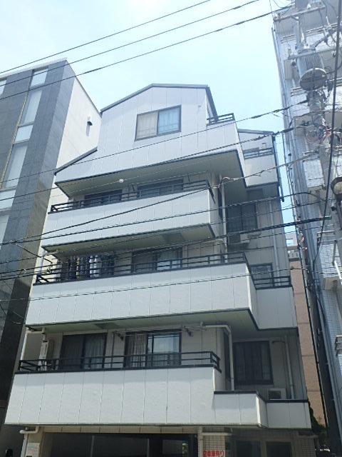 山田マンション