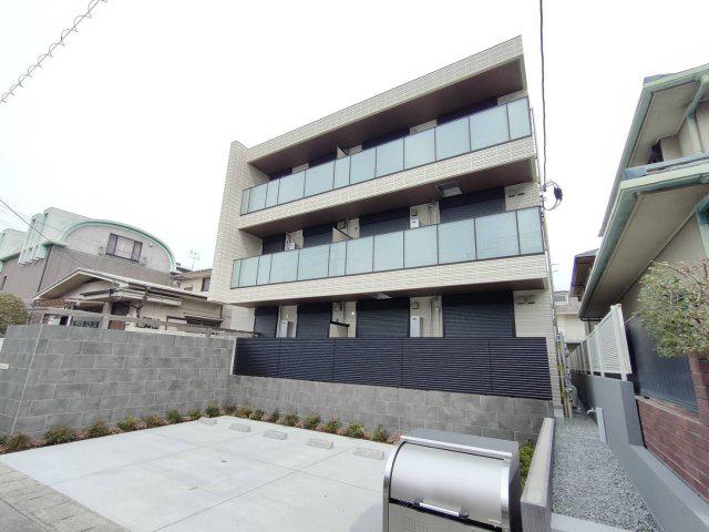 MAISON BONHEUR