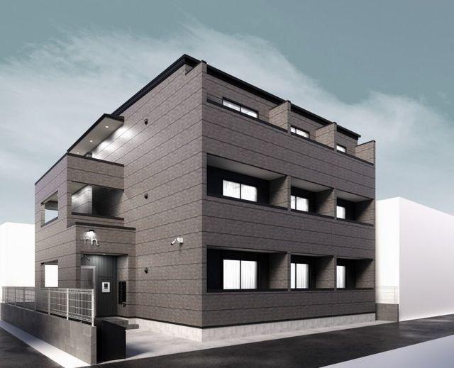 ROBOT HOME 金町