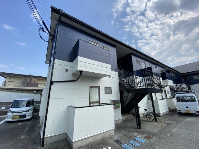 ルークフラット播磨