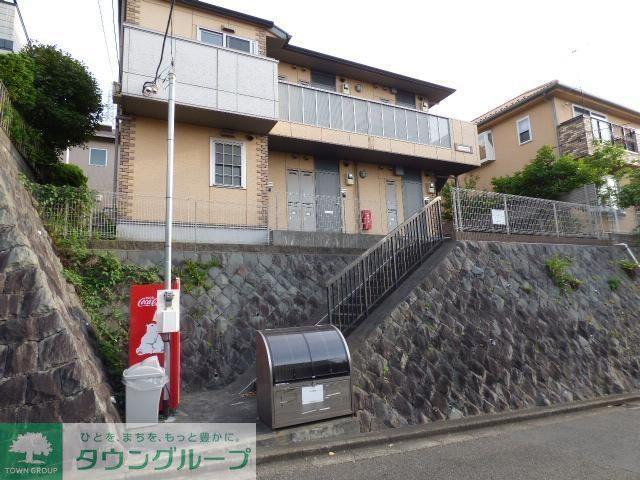 ウェルヴィラ馬堀海岸