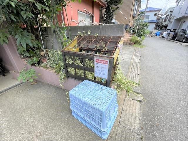 ムーンリバー