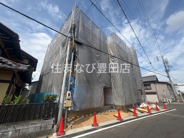 JACK MIYUKIHOMMACHIII