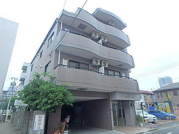 セルピエンテ深川
