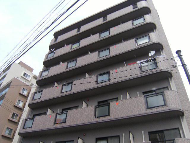 クレセール河原町