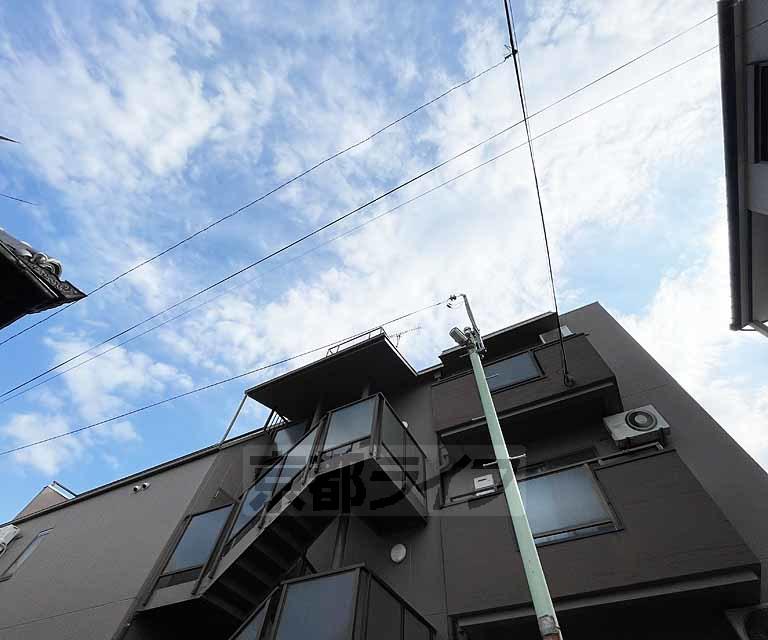シャルム太秦