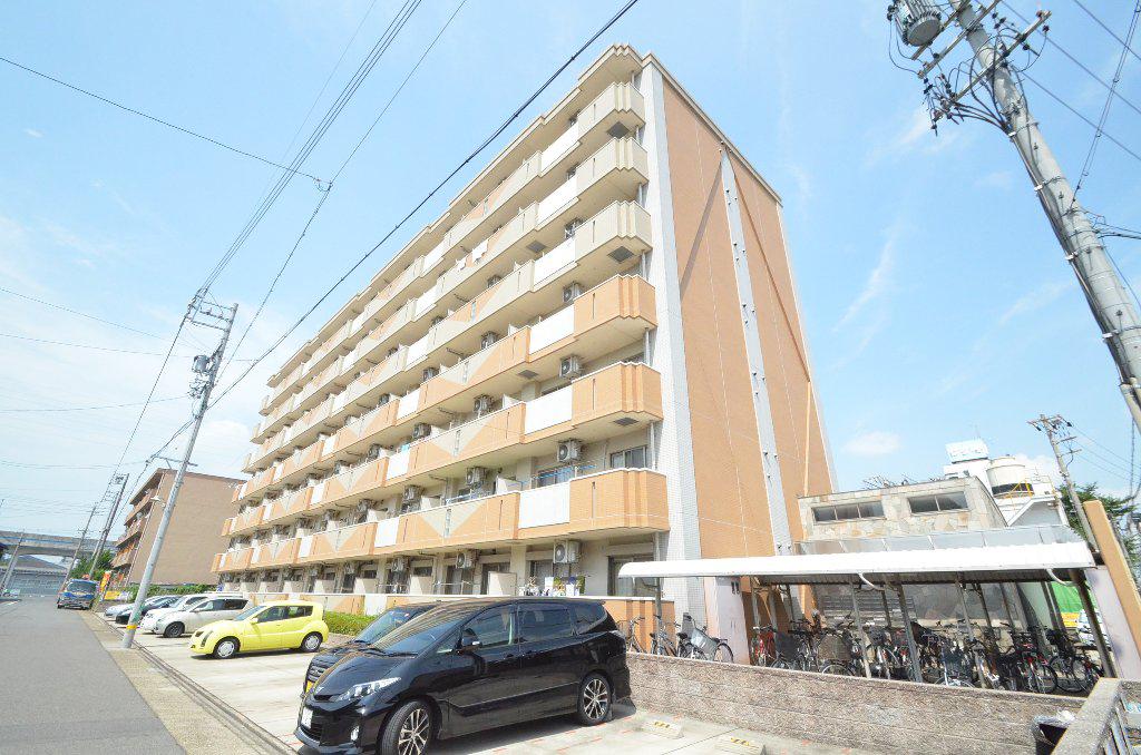 リアライズ稲永駅前