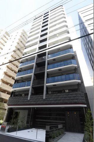 S-RESIDENCE新大阪RISH