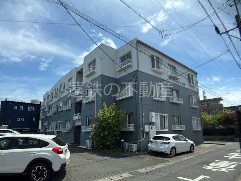 ガーデンシティ住吉