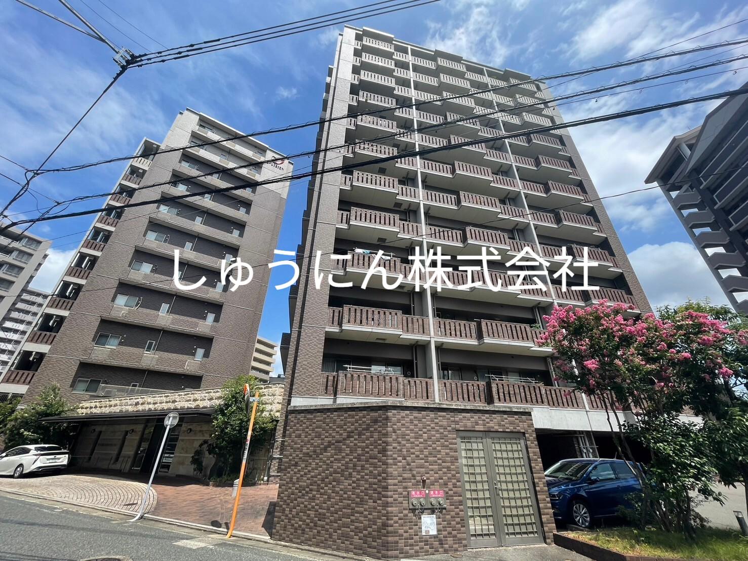 オーヴィジョン塩原