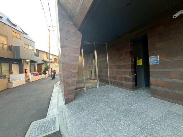 アロー東海神 37番館