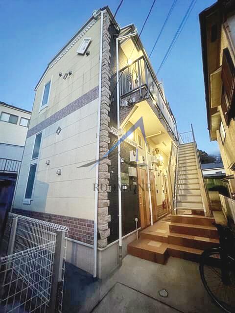 RITA根岸