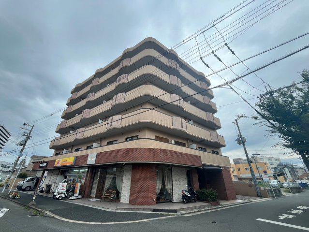 パークサイドシャトー