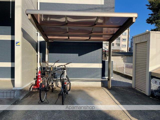レオネクスト住吉ヒルズII