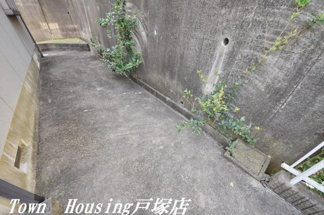 コンフォート東戸塚