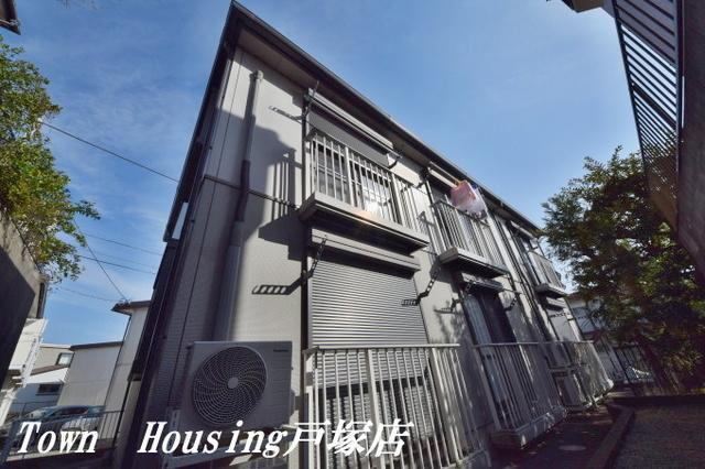 コンフォート東戸塚