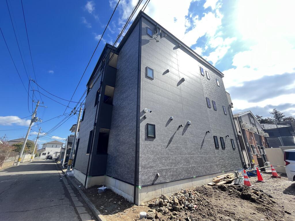 プランド東照宮