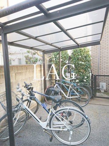 ＪＲ京浜東北線 北浦和駅 徒歩11分 2階建 築27年