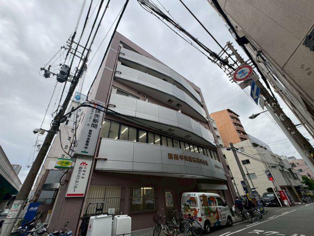 アルファ西天満