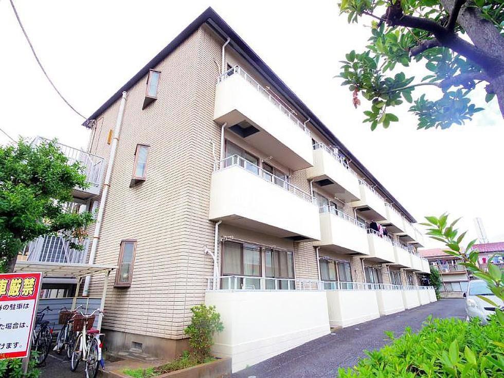 シャトル金町