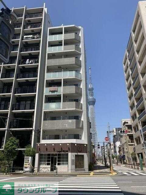 トゥルム錦糸町