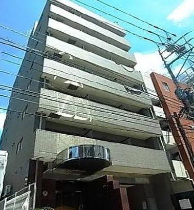ピュアドームプレシオ博多