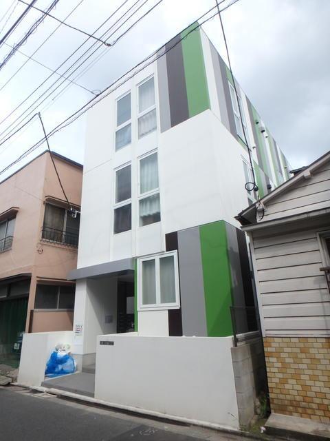 VARY`S北千住
