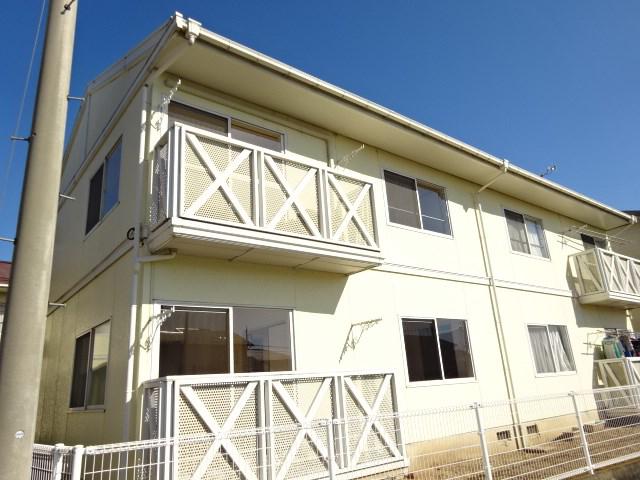 シャンブルしののい S棟