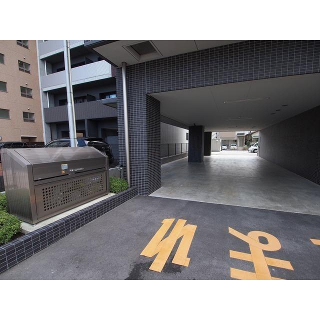 パークソレイユ弐番館
