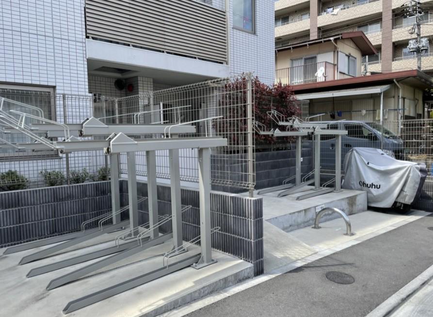 KNOTS東武練馬