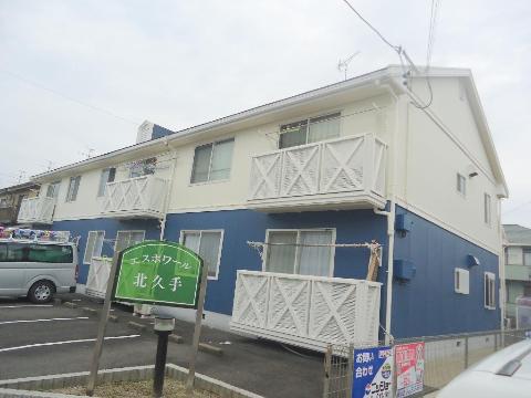 エスポワール北久手