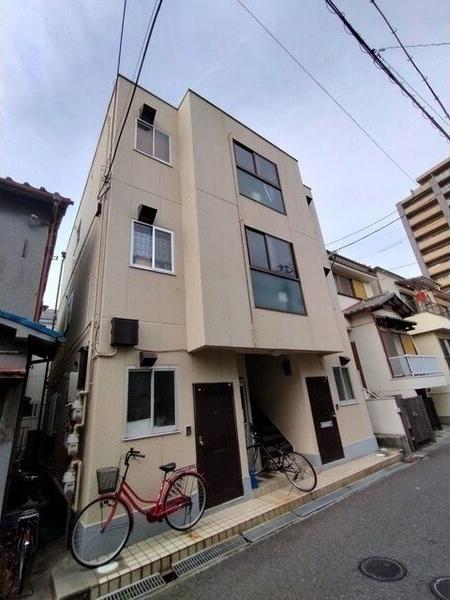平石マンション