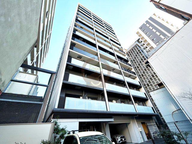 S-RESIDENCE阿波座ウエスト