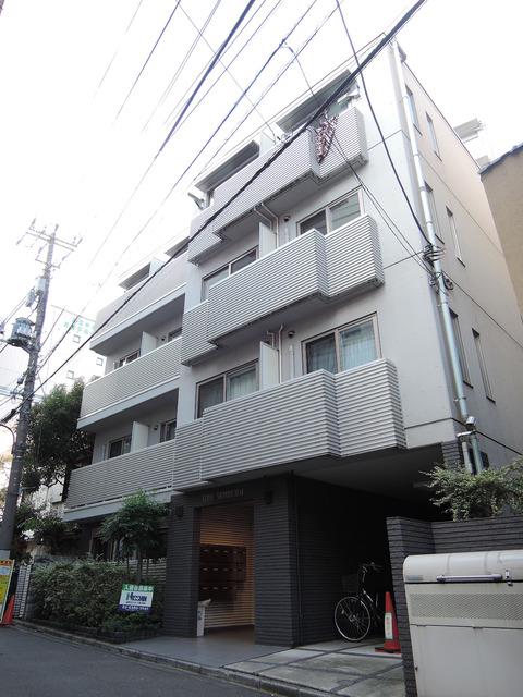 ヴェルデ下落合
