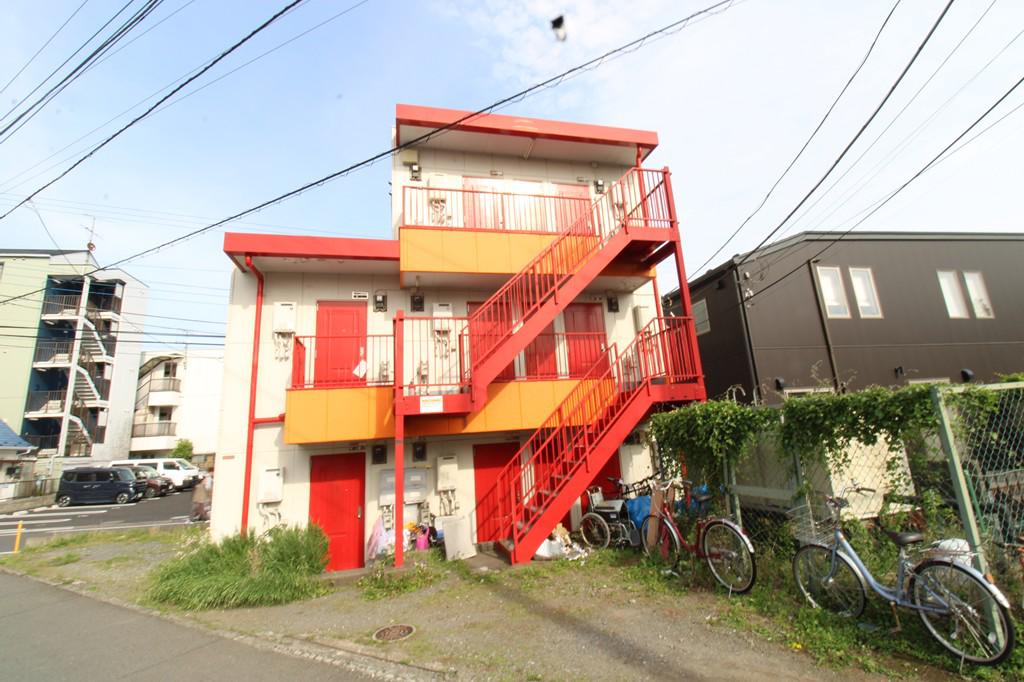 TIK昭島駅前ビル