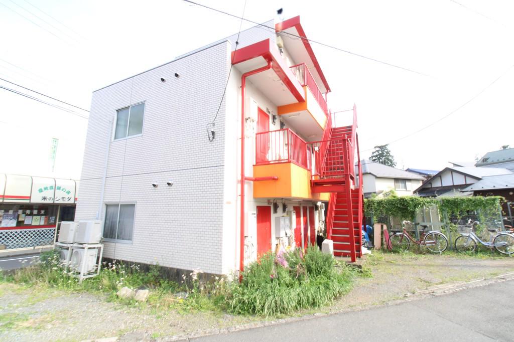 TIK昭島駅前ビル