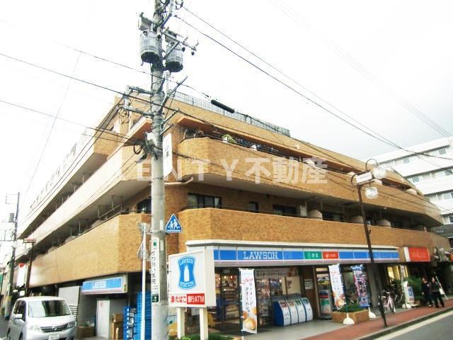 ライオンズマンション千鳥町