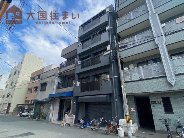 エスポワール難波