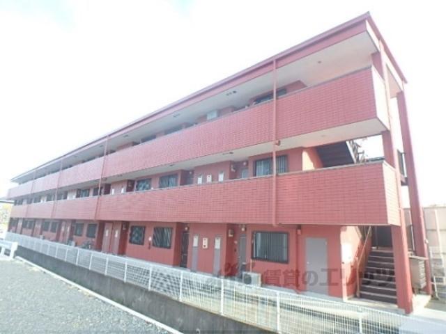 アゼリア古高