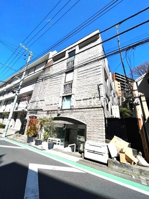 ヒルズ代官山