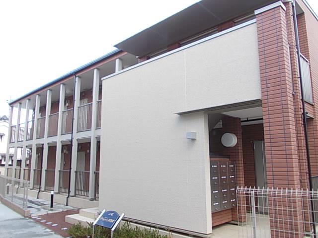 プログレスVI番館
