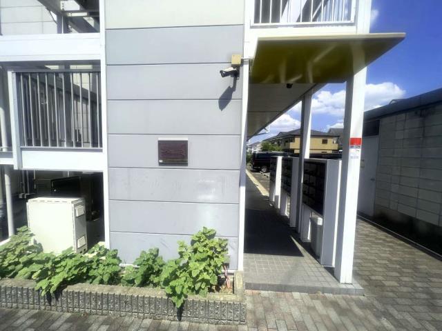 レオパレス河原城