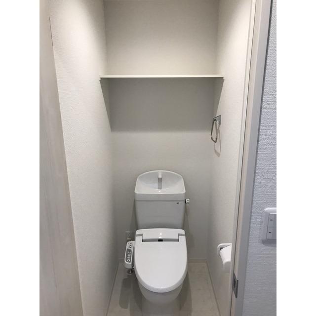 ミハス西小山