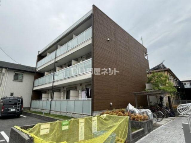 OHANA栄生