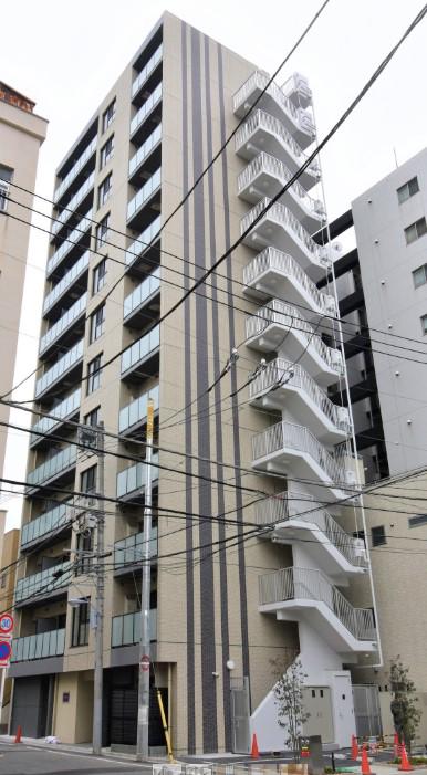 S-RESIDENCE新御徒町イースト S-RESIDENCE新御徒町