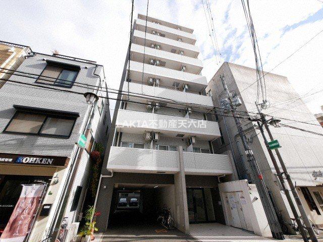 ヴァンスタージュ関目