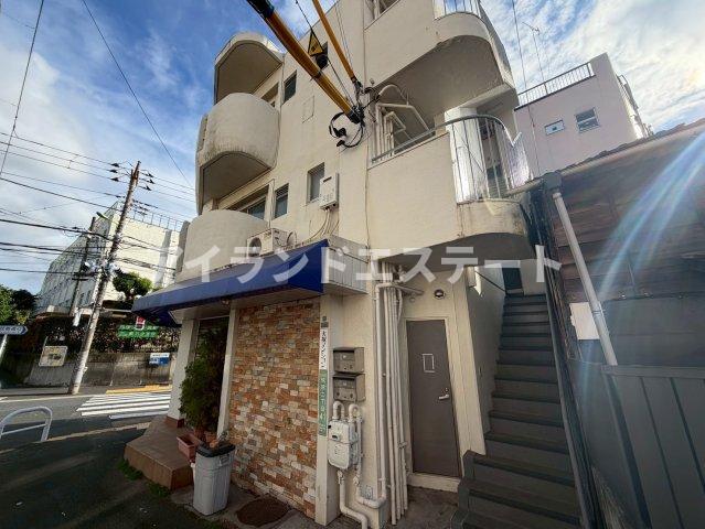 大塚マンション