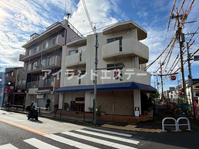 大塚マンション(ワンルーム/2階)