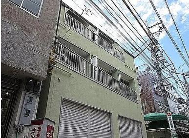 グランコート高円寺
